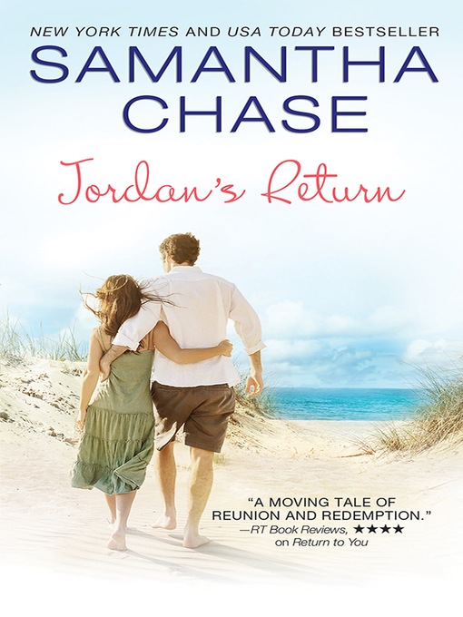 Title details for Jordan's Return by Samantha Chase - Available